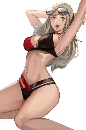 Persona OnlyFans Leaked Free Thumbnail Picture - #ynGkStd2U5