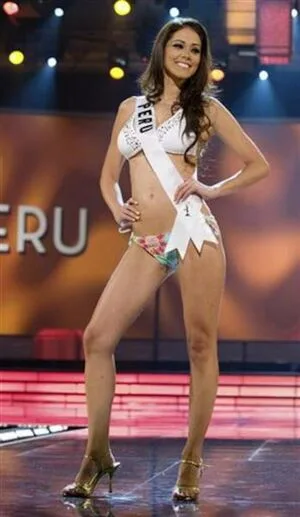 Peruvian Thumbnail Picture