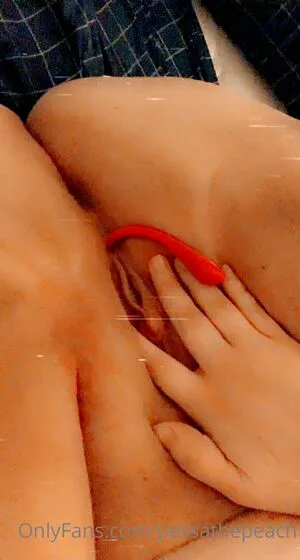 Pessathepeach Thumbnail Picture