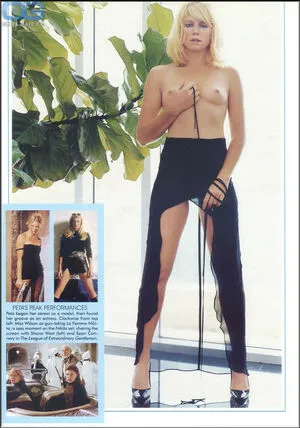 Peta Wilson OnlyFans Leaked Free Thumbnail Picture - #h7igHGbcAX