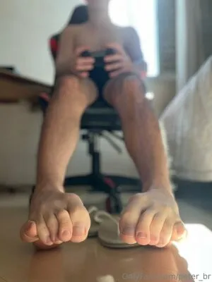Peter Br OnlyFans Leaked Free Thumbnail Picture - #F3nhnIOn3F