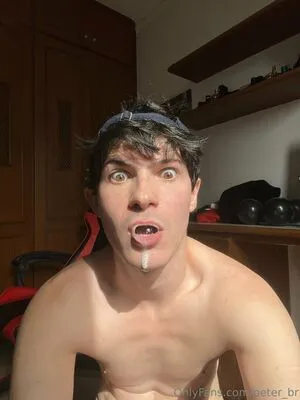 Peter Br OnlyFans Leaked Free Thumbnail Picture - #LhQXxYKVJ5