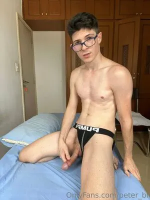 Peter Br OnlyFans Leaked Free Thumbnail Picture - #MfLpYoJdqg