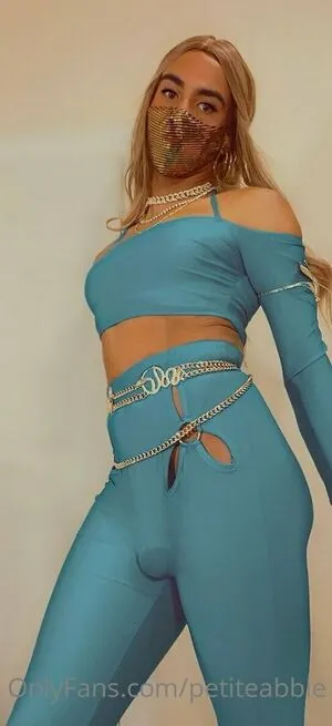 Petiteabbie OnlyFans Leaked Free Thumbnail Picture - #q6RFefV5Fd