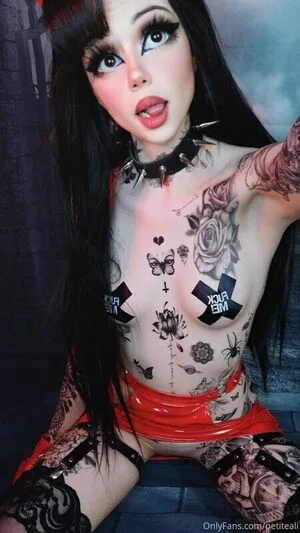 Petiteali OnlyFans Leaked Free Thumbnail Picture - #bwC0R9gK0F