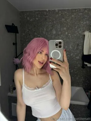 Petitenatt OnlyFans Leaked Free Thumbnail Picture - #6tE1FqeK2e
