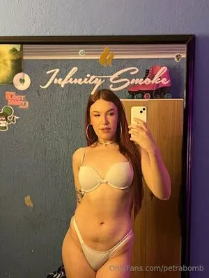 Petrabomb OnlyFans Leaked Free Thumbnail Picture - #vKA4Lwlw9Q