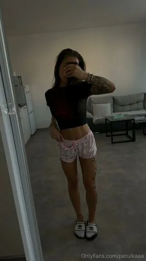 Petulkaaa OnlyFans Leaked Free Thumbnail Picture - #PqvvwMEuc1