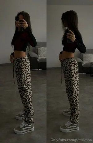 Petulkaaa OnlyFans Leaked Free Thumbnail Picture - #aM7BsXj1DU