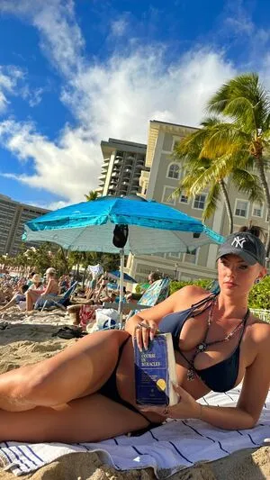 Peyton Elroy OnlyFans Leaked Free Thumbnail Picture - #G8qJp0qNFa