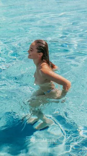 Peyton Kiley Saige OnlyFans Leaked Free Thumbnail Picture - #EfEuGsodc4