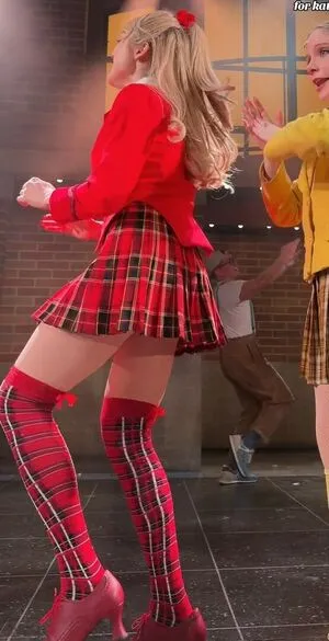 Peyton List OnlyFans Leaked Free Thumbnail Picture - #5b57aXmxAK