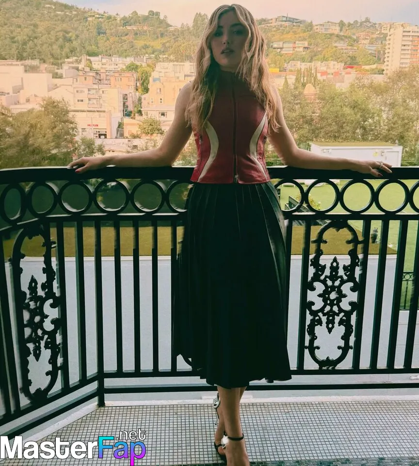 Peyton List OnlyFans Leak Picture - #Maxrlb0OBT.