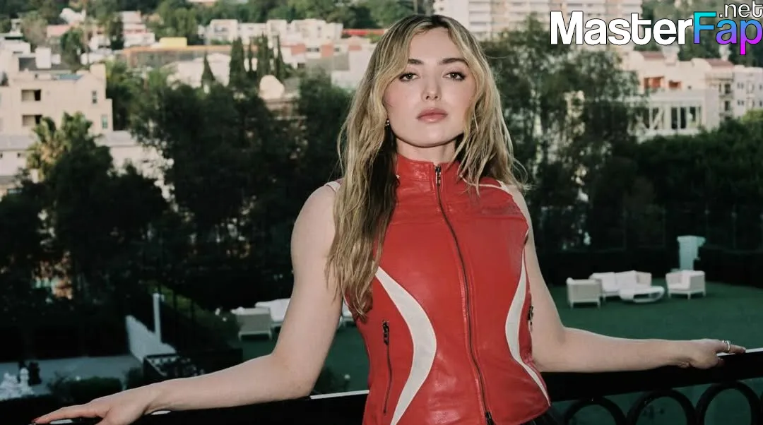 Peyton List OnlyFans Leak Picture - #RyuR9J9ZDY.