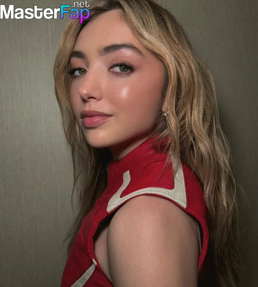 Peyton List OnlyFans Leak Picture - #WOyfzd1CZr.