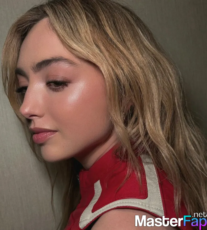 Peyton List OnlyFans Leak Picture - #Xzabwgfflf.