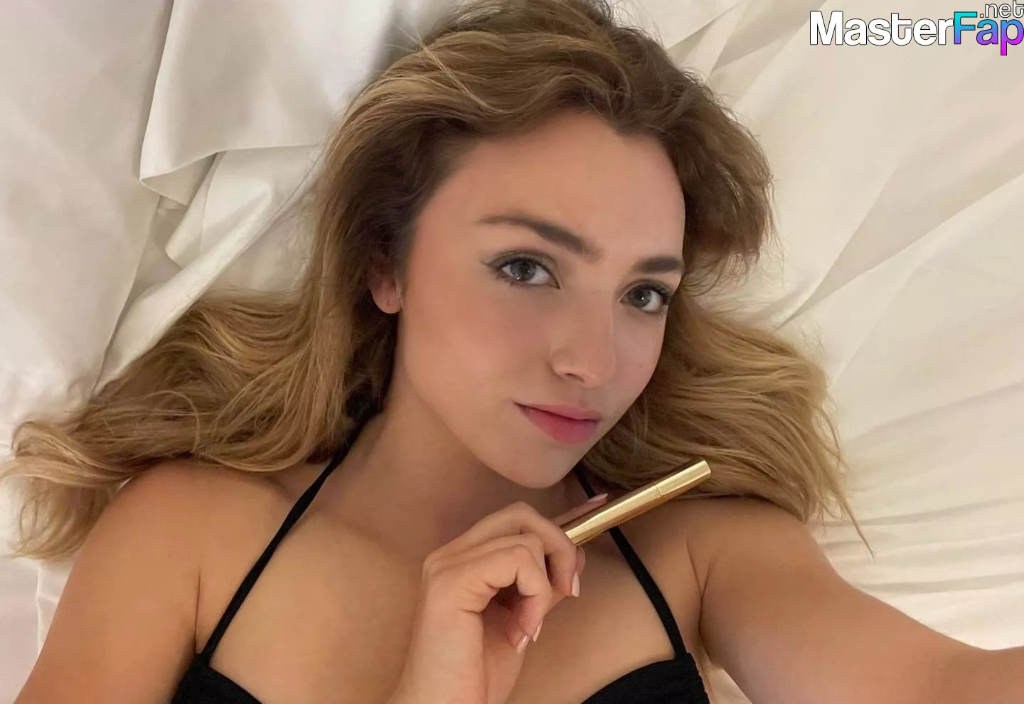 Peyton List Nude OnlyFans Leak Picture hWWeUcGzbL | MasterFap.net