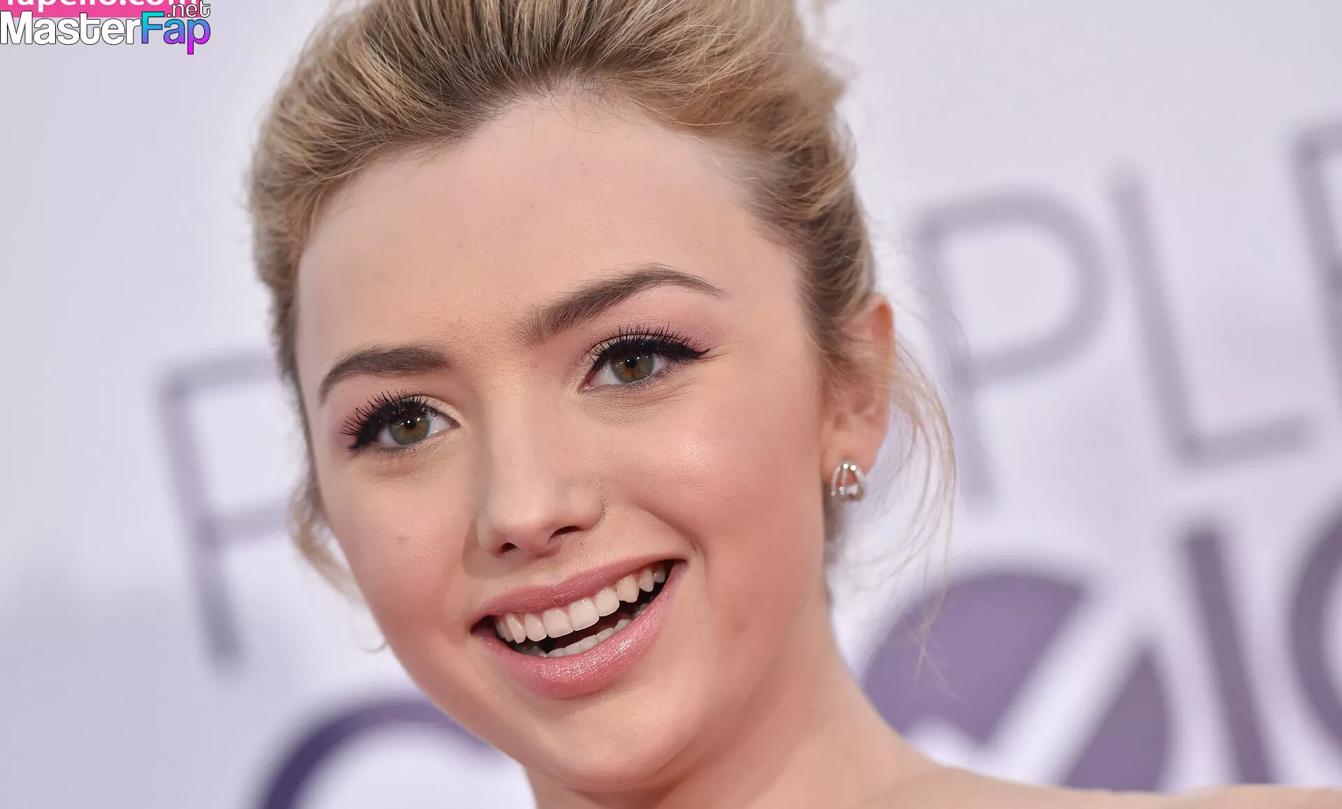 Peyton list naked photos