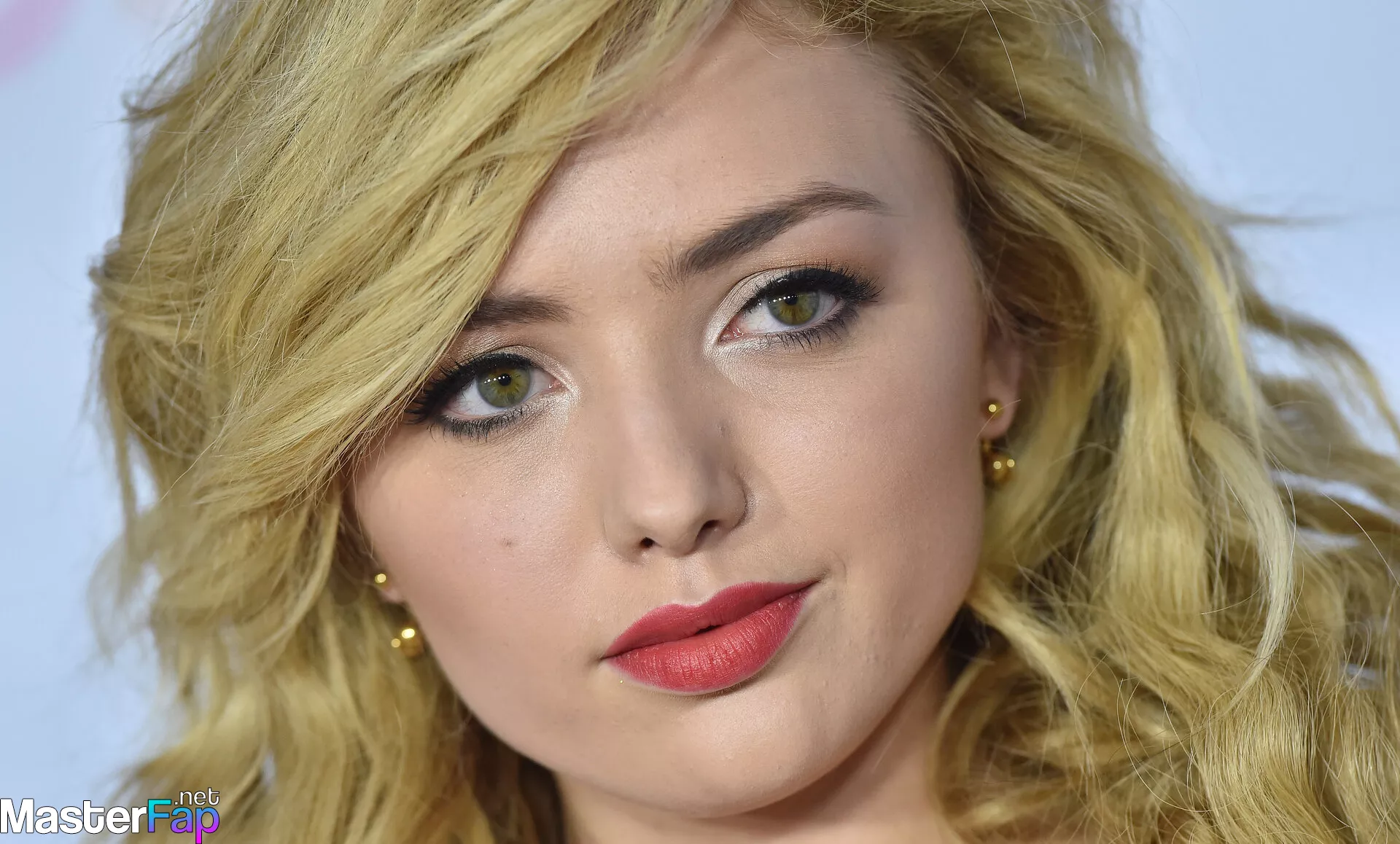 Peyton list masturbation