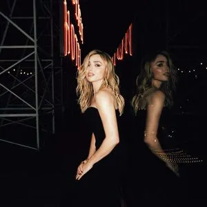 Peyton List Thumbnail Picture