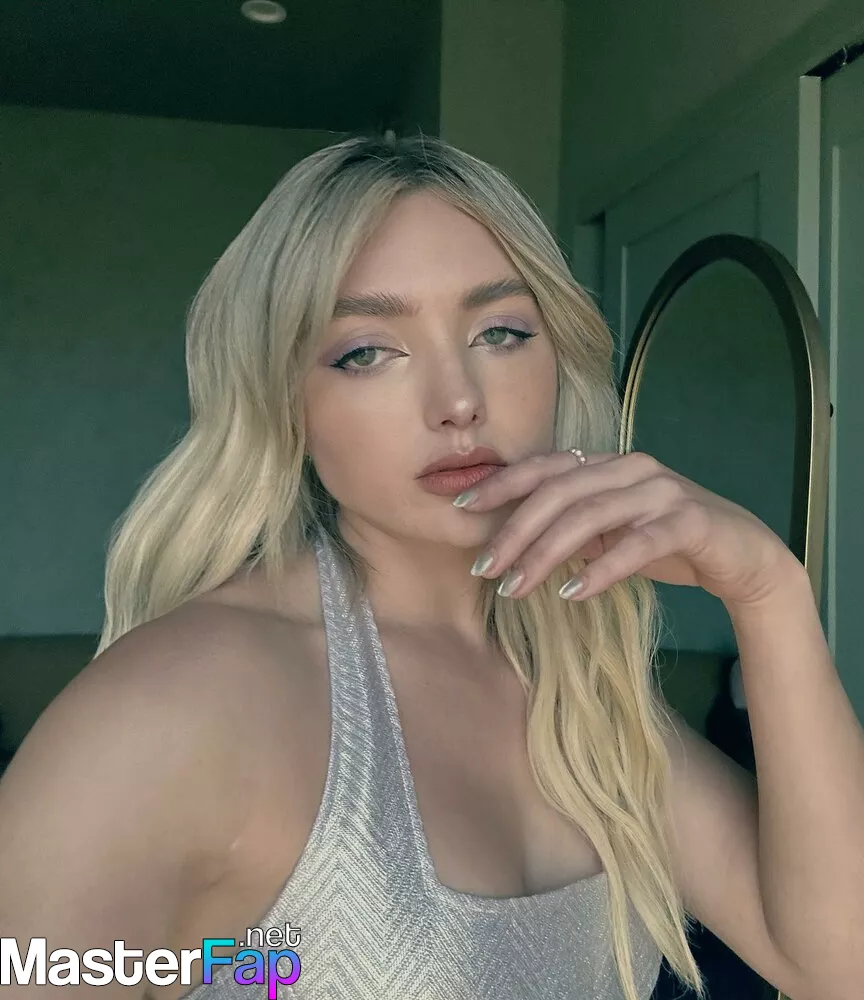 Peyton List Nude OnlyFans Leak Picture w2u72q8UFI | MasterFap.net