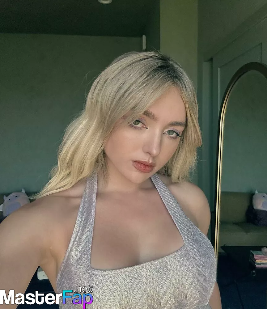 Peyton List Nude OnlyFans Leak Picture wksJ5Jnz1m | MasterFap.net