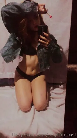Peytonfrost OnlyFans Leaked Free Thumbnail Picture - #HxbW8A3mqp