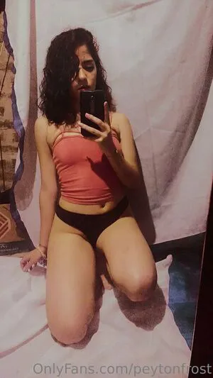 Peytonfrost OnlyFans Leaked Free Thumbnail Picture - #UnpDhinLyb
