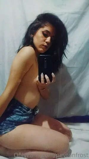 Peytonfrost OnlyFans Leaked Free Thumbnail Picture - #Yods6wfoqT