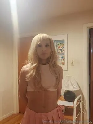 Phaedravicious OnlyFans Leaked Free Thumbnail Picture - #MsBansM5M4
