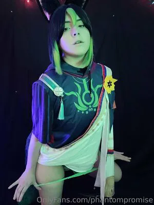 Phantompromise Thumbnail Picture