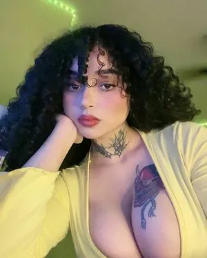 Phanyebell OnlyFans Leaked Free Thumbnail Picture - #ZpwRxhO3ru