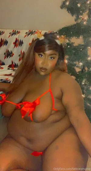 Phat Ass Phoebe OnlyFans Leaked Free Thumbnail Picture - #vSspzNS4Um