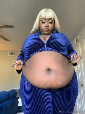 Phatassphoebe OnlyFans Leaked Free Thumbnail Picture - #OeiOYlx3BZ