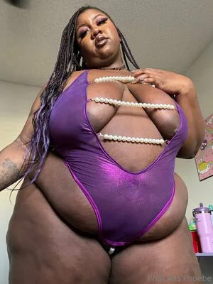 Phatassphoebe OnlyFans Leaked Free Thumbnail Picture - #U12vwec69Q