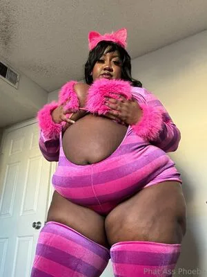 Phatassphoebe OnlyFans Leaked Free Thumbnail Picture - #Y2DoW8GsW9