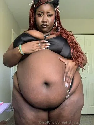 Phatassphoebe OnlyFans Leaked Free Thumbnail Picture - #br6DaboK3r