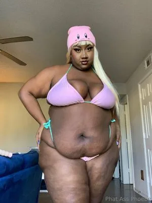 Phatassphoebe OnlyFans Leaked Free Thumbnail Picture - #dYK3RHUxmp