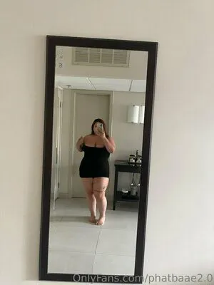 Phatbaae2 OnlyFans Leaked Free Thumbnail Picture - #O3Y4wpLkzl