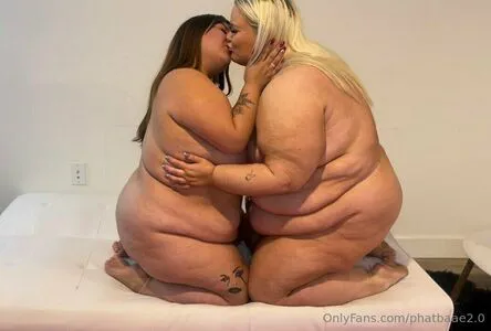 Phatbaae2 OnlyFans Leaked Free Thumbnail Picture - #OGp49kw4uN