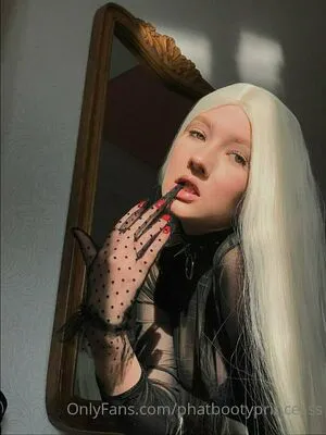Phatbootyprincesss OnlyFans Leaked Free Thumbnail Picture - #RX0DPzYjRe