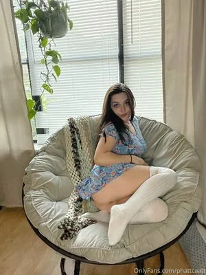 Phatcat OnlyFans Leaked Free Thumbnail Picture - #bJ55StfEVD