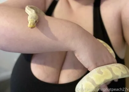 Phatpeach27x OnlyFans Leaked Free Thumbnail Picture - #BmPfGVGLSU