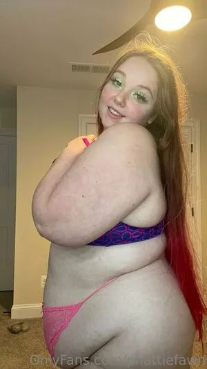 Phattiefawn OnlyFans Leaked Free Thumbnail Picture - #FepFDU3RFj