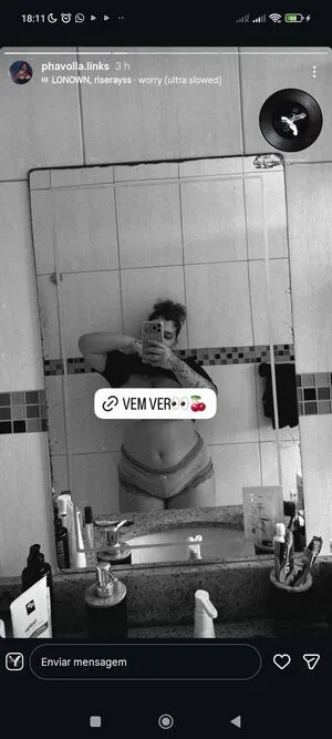 Phavolla OnlyFans Leaked Free Thumbnail Picture - #b8LuneUF0y