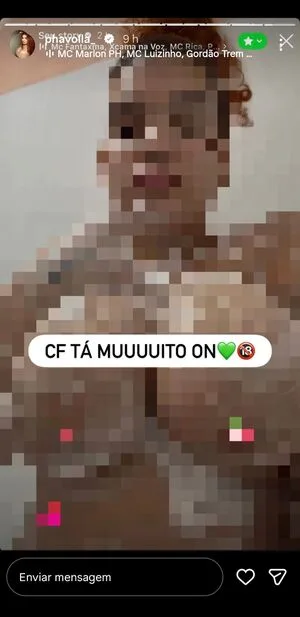 Phavolla OnlyFans Leaked Free Thumbnail Picture - #oNxVPgAJv3