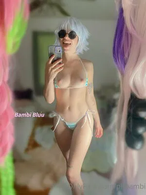 Phbambi OnlyFans Leaked Free Thumbnail Picture - #VpzKd8zUXQ
