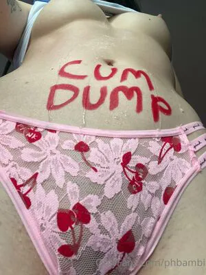 Phbambi OnlyFans Leaked Free Thumbnail Picture - #sGmLOC687l