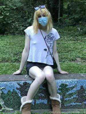 Pheebs OnlyFans Leaked Free Thumbnail Picture - #nyFGtvYOmU