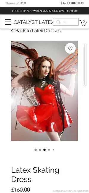 Pheejameson OnlyFans Leaked Free Thumbnail Picture - #vUNJvsFIC0